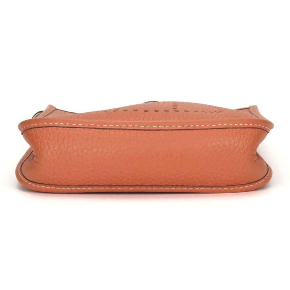 Hermès Evelyne TPM Togo Shoulder Bag - Picture 4 of 10